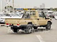 2026 Toyota LAND CRUISER