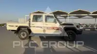 2026 Toyota LAND CRUISER
