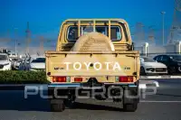 2026 Toyota LAND CRUISER