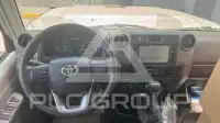 2026 Toyota LAND CRUISER