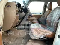 2026 Toyota LAND CRUISER