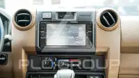 2026 Toyota LAND CRUISER