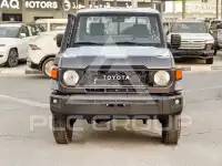 2026 Toyota LAND CRUISER