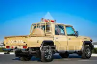 2026 Toyota LAND CRUISER