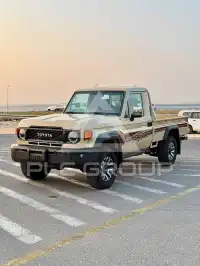 2026 Toyota LAND CRUISER