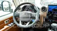 2026 Toyota LAND CRUISER