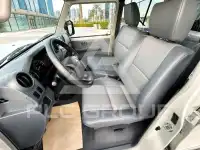 2026 Toyota LAND CRUISER