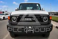 2026 Toyota LAND CRUISER