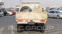 2026 Toyota LAND CRUISER