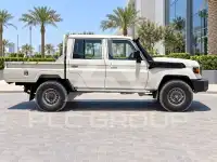 2026 Toyota LAND CRUISER