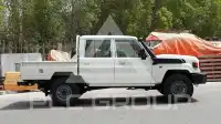 2026 Toyota LAND CRUISER