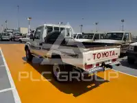 2026 Toyota LAND CRUISER