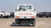 2026 Toyota LAND CRUISER