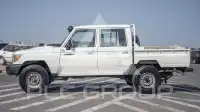 2026 Toyota LAND CRUISER