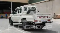 2026 Toyota LAND CRUISER