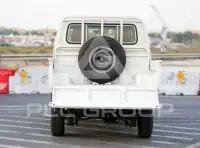 2026 Toyota LAND CRUISER