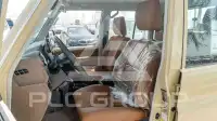 2026 Toyota LAND CRUISER