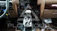2026 Toyota LAND CRUISER