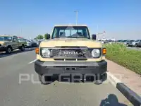 2026 Toyota LAND CRUISER