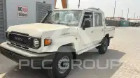 2026 Toyota LAND CRUISER