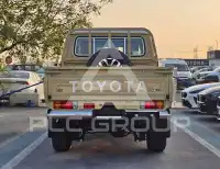 2026 Toyota LAND CRUISER