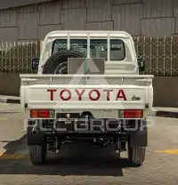 2026 Toyota LAND CRUISER