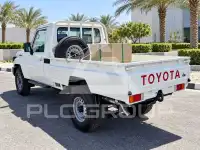 2026 Toyota LAND CRUISER