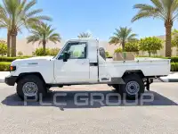 2026 Toyota LAND CRUISER