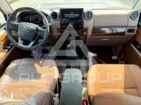2026 Toyota LAND CRUISER