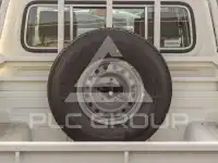2026 Toyota LAND CRUISER
