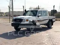 2026 Toyota LAND CRUISER