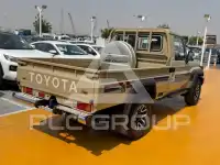 2026 Toyota LAND CRUISER