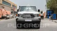 2026 Toyota LAND CRUISER