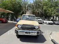 2026 Toyota LAND CRUISER