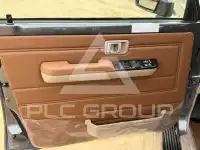 2026 Toyota LAND CRUISER