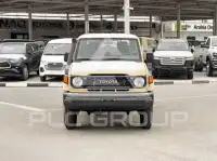 2026 Toyota LAND CRUISER