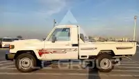 2026 Toyota LAND CRUISER