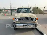 2026 Toyota LAND CRUISER