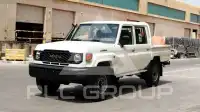 2026 Toyota LAND CRUISER