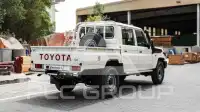 2026 Toyota LAND CRUISER