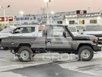 2026 Toyota LAND CRUISER