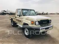 2026 Toyota LAND CRUISER