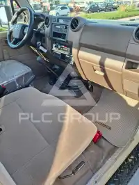 2026 Toyota LAND CRUISER