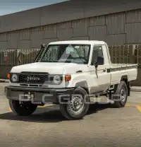 2026 Toyota LAND CRUISER