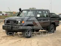 2026 Toyota LAND CRUISER