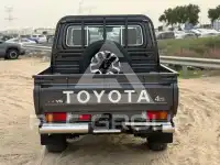 2026 Toyota LAND CRUISER