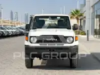 2026 Toyota LAND CRUISER