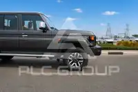 2026 Toyota LAND CRUISER