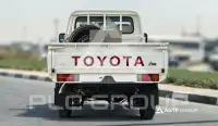 2026 Toyota LAND CRUISER