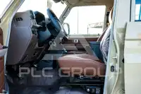 2026 Toyota LAND CRUISER